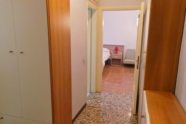 Bedroom 3, Luna Flexyrent Apartment, Milano
