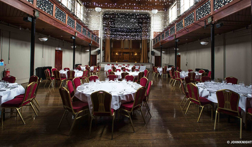 Food & Drinks 4, Accommodation at Salomons Estate, Kent