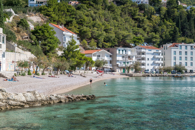 Exterior & Views, Apartments Gordana, Omiš