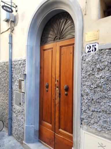 Exterior & Views 2, Althea Rooms, Florence