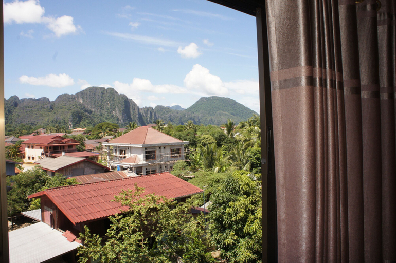 Others 5, ViengSavanh GuestHouse, Vangvieng