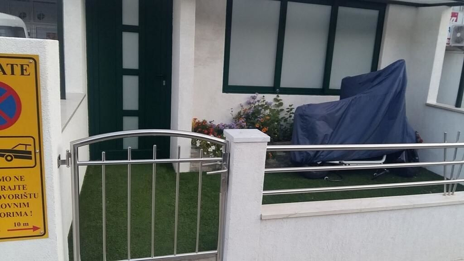 Others 3, Apartment Slavica, Split