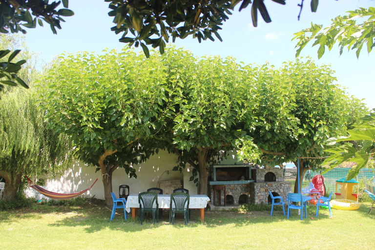 Exterior & Views 2, Maria Apartments, Crete