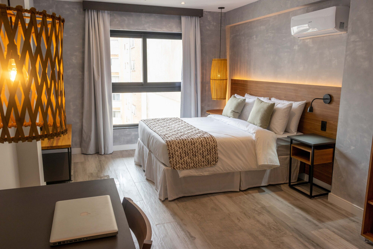 Bedroom 3, Kastel Petrópolis, Petrópolis
