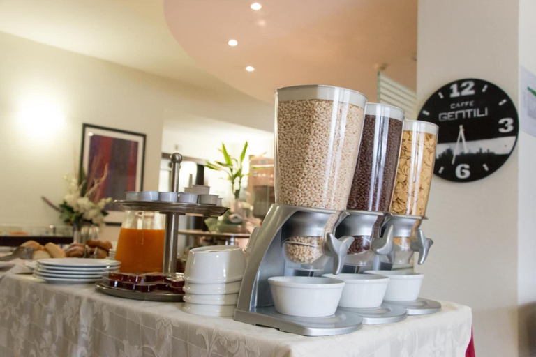 Food & Drinks 5, Hotel Fontanelle, Forli' - Cesena
