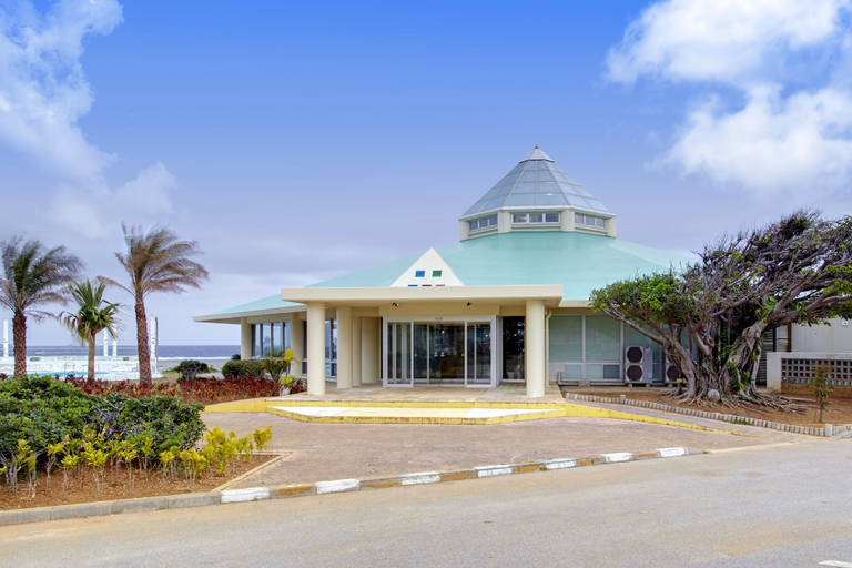 Exterior & Views 2, AJ Resort Island Ikeijima, Uruma