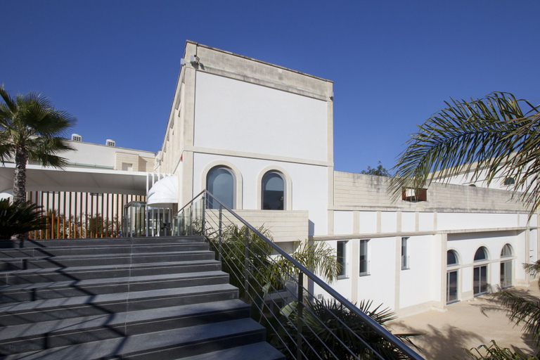Exterior & Views 2, Arthotel & Park Lecce, Lecce