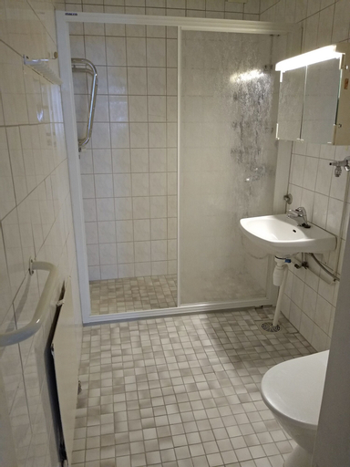 Bedroom 4, Apartment Puijo with garage, North Savonia