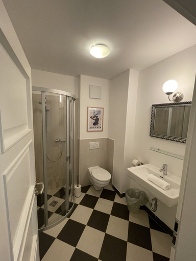 Bathroom 4, Alpenhof, Sankt Johann im Pongau