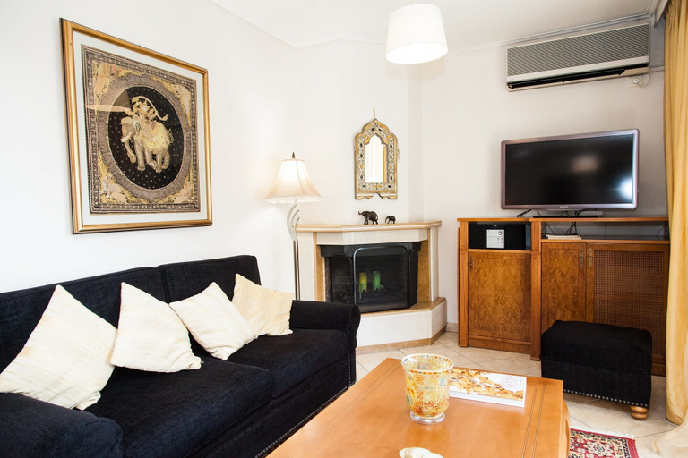 Others 4, Beautiful 3 bedrooms apt in N. Smirni, Attica