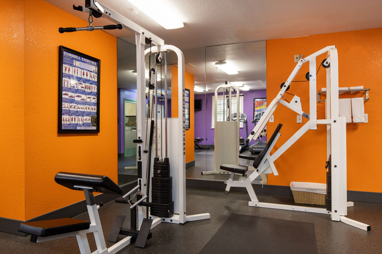 Others 5, Atherton Park Inn & Suites, San Mateo