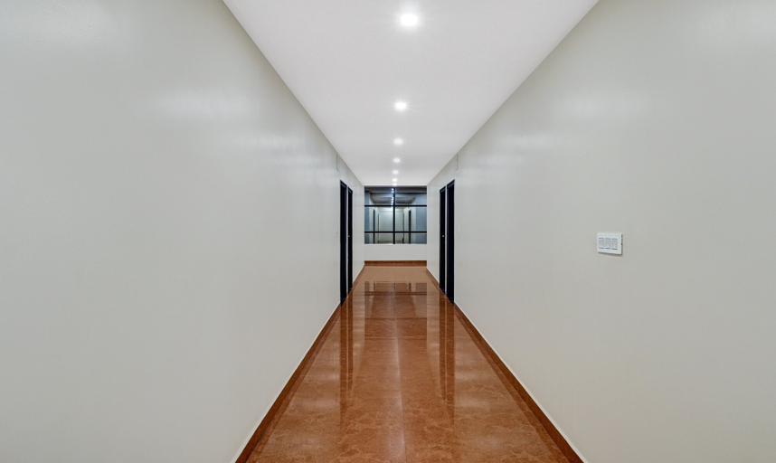 Others 3, Itsy Hotels Harsha Comforts, 600 Mts From Coffee Museum, Chikmagalur
