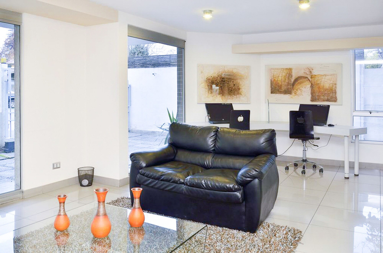 Others 5, Red Velvet  Apartment, Santiago