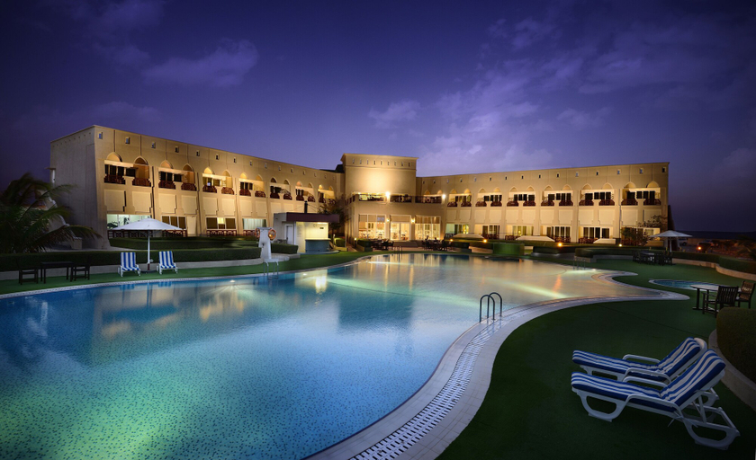 Exterior & Views 4, Masira Island Resort, Masirah