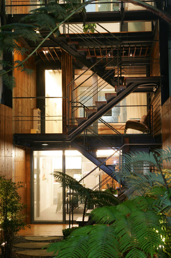 Others 5, Timing House, Nantou