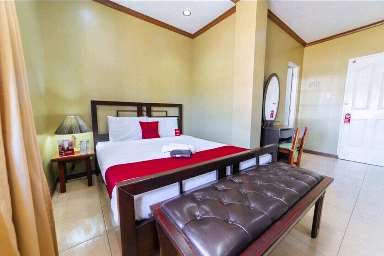 Bedroom 4, Casa Marcosa Hotel, Tagaytay City