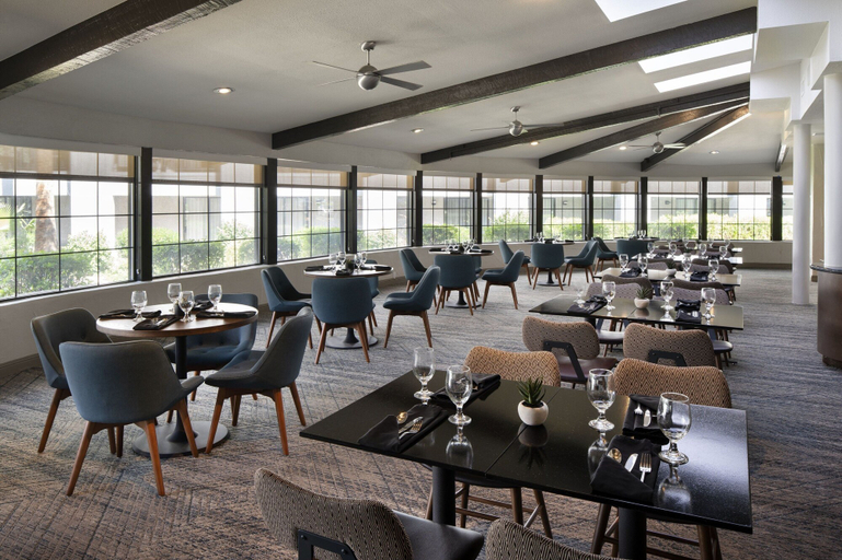Food & Drinks 5, Four Points by Sheraton Tucson Airport, Pima