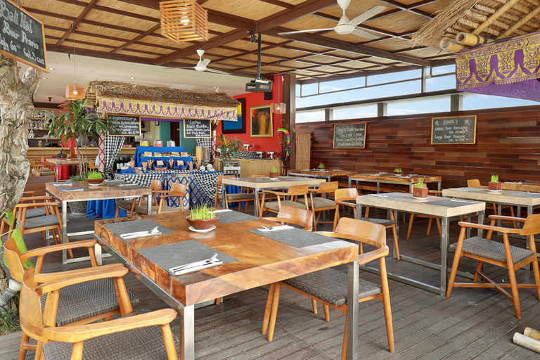 Food & Drinks 5, Uppala Villa & Spa Umalas, Badung