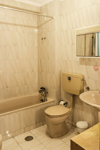Bathroom 4, Guest H4U - Póvoa Seaside, Póvoa de Varzim