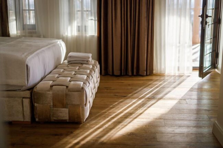 Bedroom 3, Villa The Boutique Cappadocia, Ürgüp