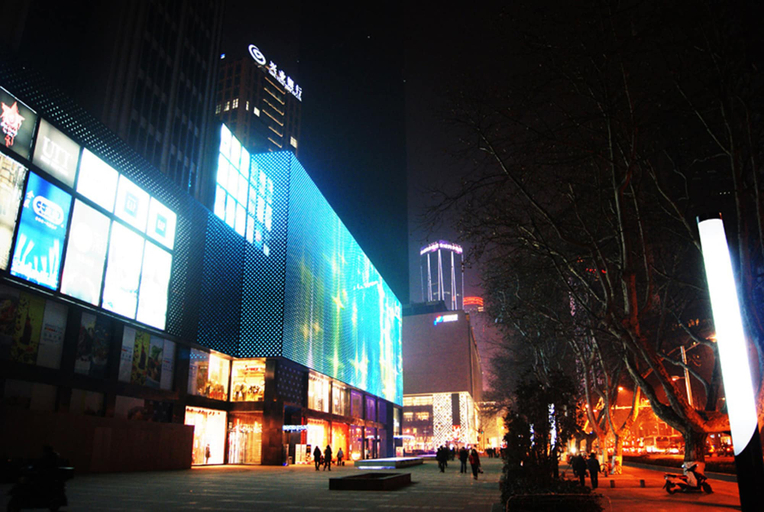 Others 5, Nanjing Kaibin Apartment - Kairun No. 5, Nanjing
