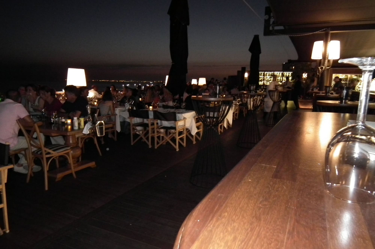 Food & Drinks 5, Suadiye Hotel, Maltepe