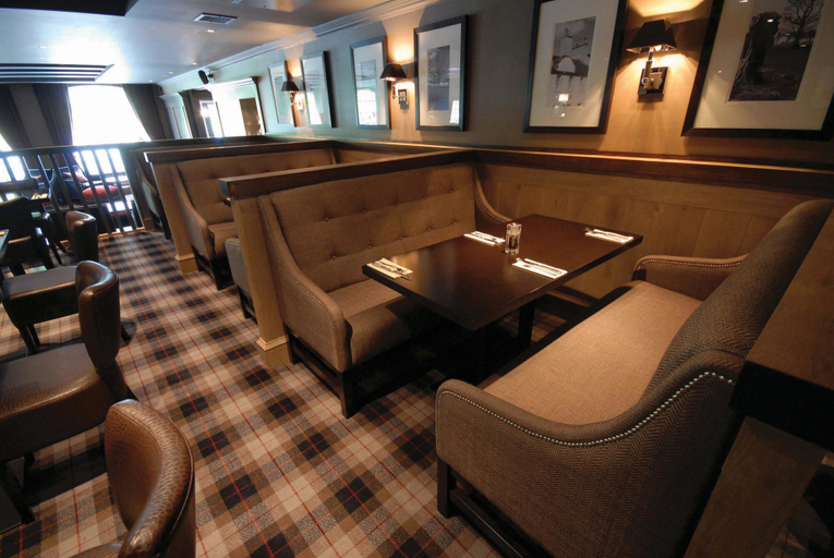 Food & Drinks 5, Eglinton Arms Hotel, BW Premier Collection, East Renfrewshire