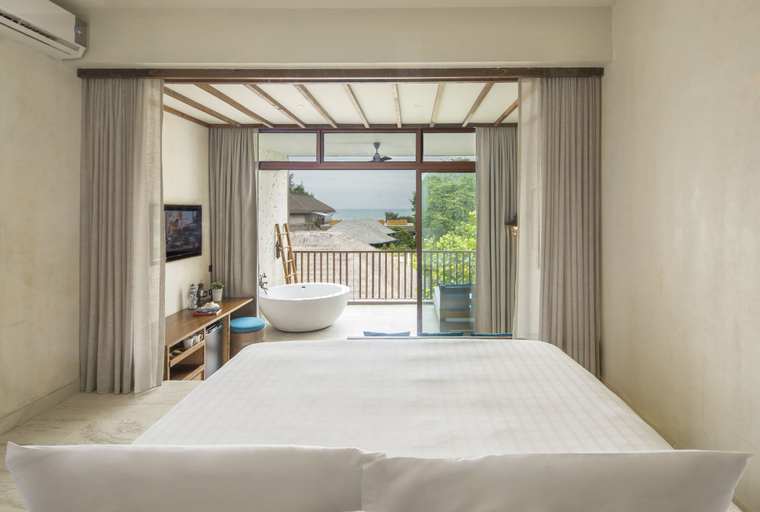 Bedroom 5, U Pattaya, Sattahip