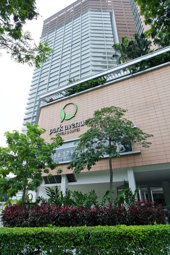 Exterior & Views 4, Park Avenue Rochester, Singapura
