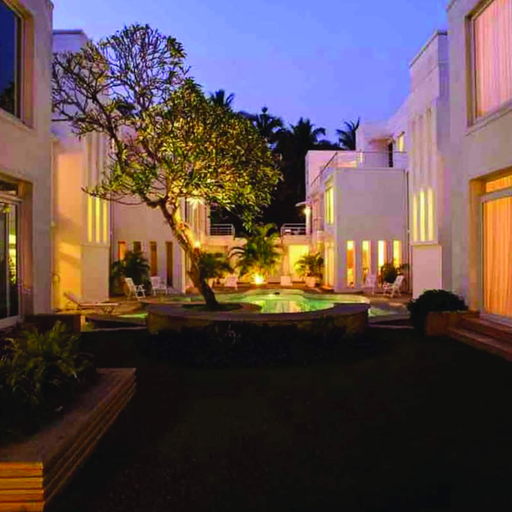 Exterior 2, Quill Residence Candolim Goa, North Goa