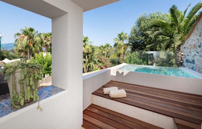 Sport & Beauty 2, Castello San Marco Charming Hotel & Spa, Catania