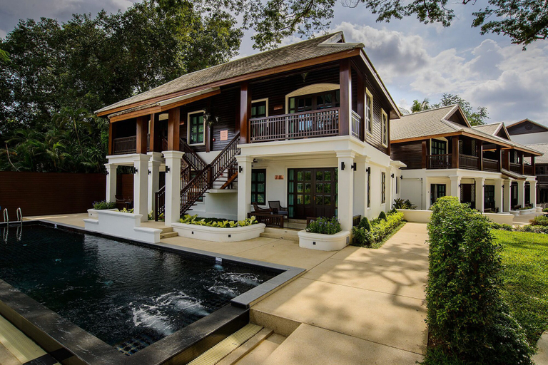 Exterior & Views 2, NA NIRAND Romantic Boutique Resort, Muang Chiang Mai