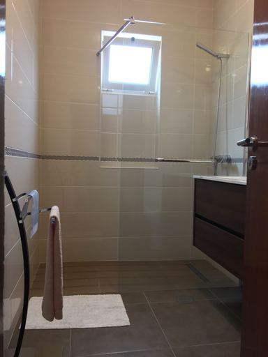 Bathroom 3, Pereiras House - Mountain & Sea, Machico
