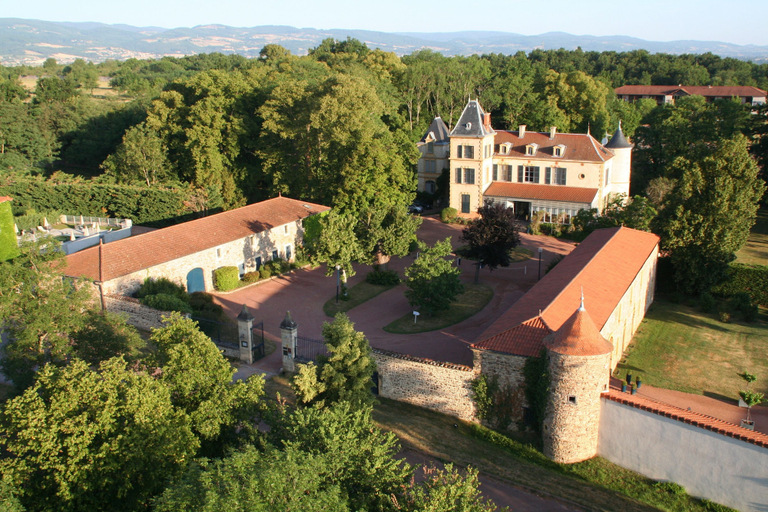 Exterior & Views 1, Chateau De Champlong, Loire