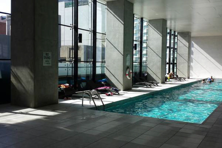 Sport & Beauty, C3CBD Melbourne Apartment, Melbourne