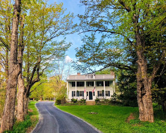The Inn at Weathersfield, Windsor