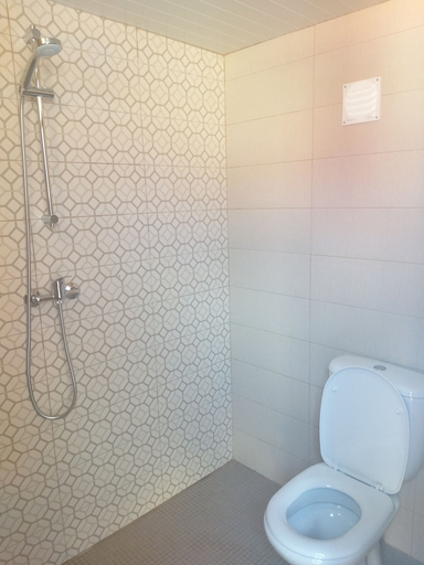 Bathroom 2, Barbecue e Sala de Jogos - Vagos Mystay, Vagos