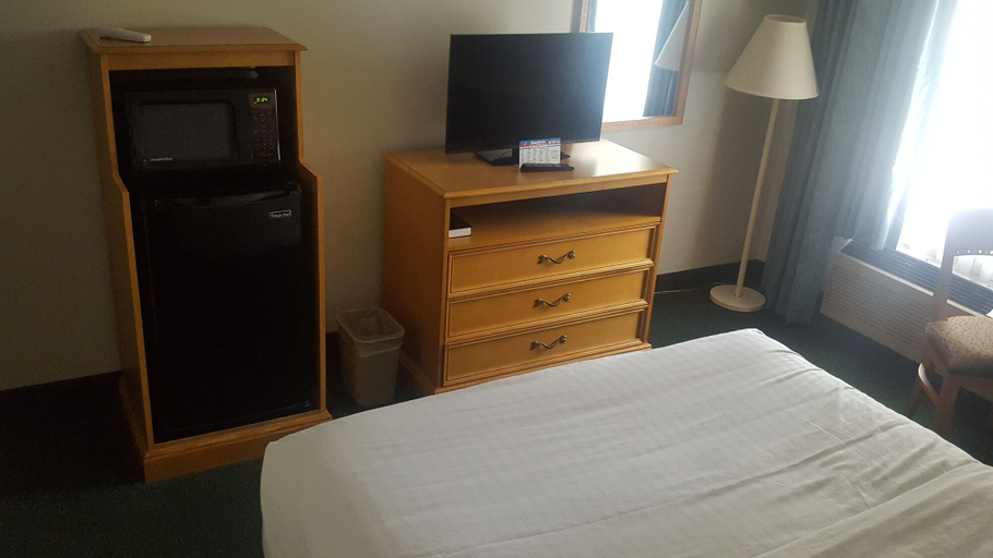 Bedroom 3, Baymont by Wyndham Coeur D Alene, Kootenai