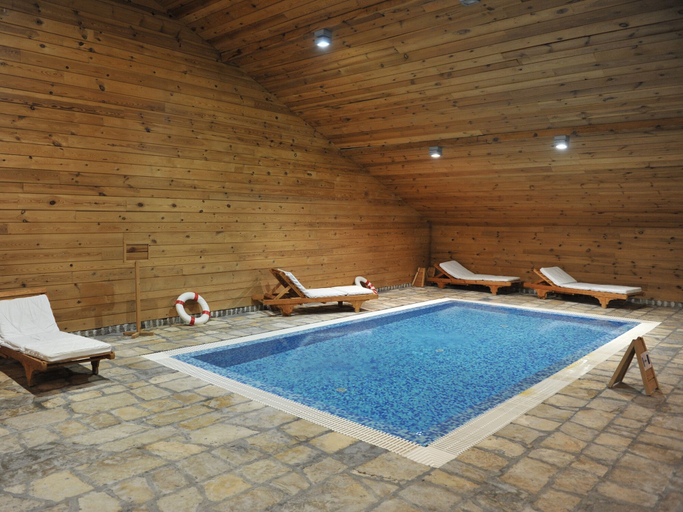Sport & Beauty 3, Bianca Resort & Spa