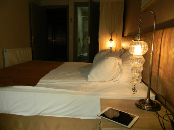 Bedroom 3, Hotel Ottoman Luxury, Fatih