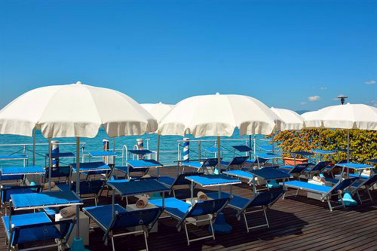 Sport & Beauty 2, Hotel Eden, Brescia