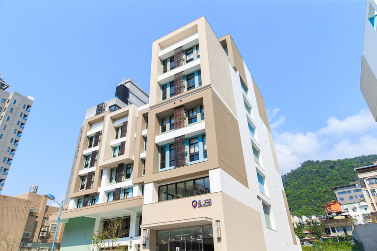 Exterior & Views 2, Hotel PIN Jiaoxi, Yilan