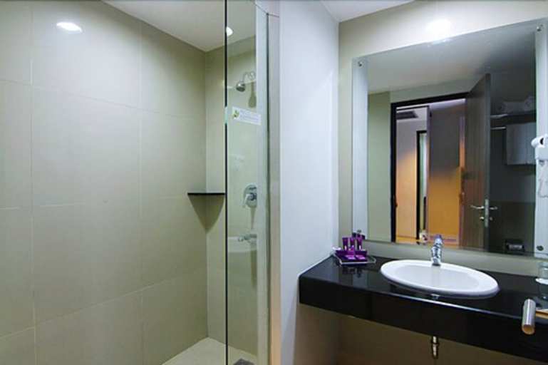 Bathroom 5, Truntum Padang, Padang