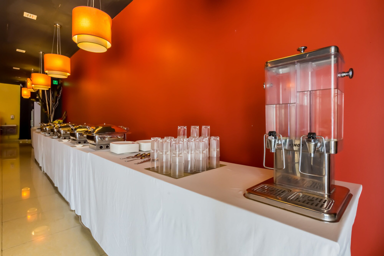 Food & Drinks 5, Dolphin Hotel, Chow Kit Kuala Lumpur, Kuala Lumpur