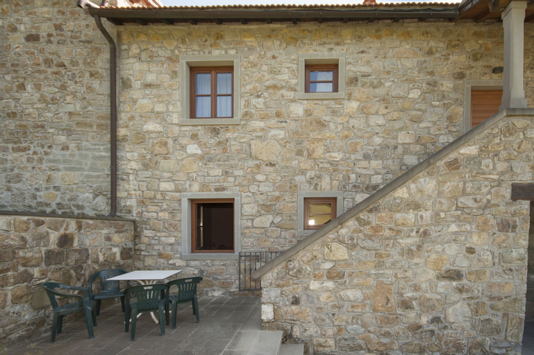 Exterior & Views 2, Hotel Gli Orzali, Florence