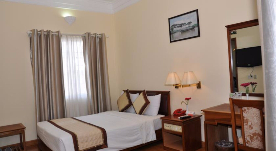 Bedroom 3, Saigon Can Tho Hotel, Ninh Kiều