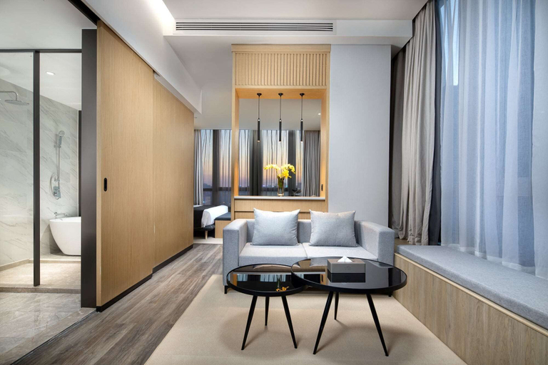 Others 5, Wyndham Garden Guiyang, Guiyang