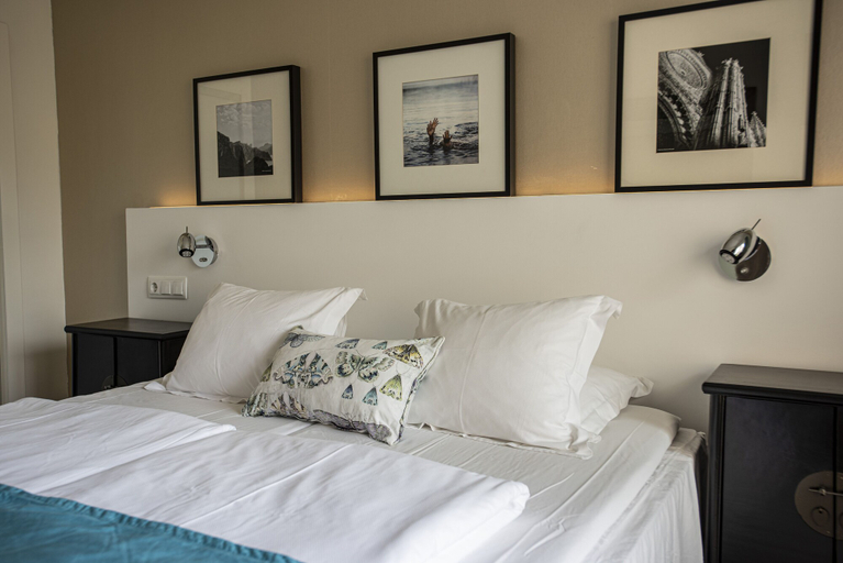 Bedroom 3, Hotel Feliz, Baleares