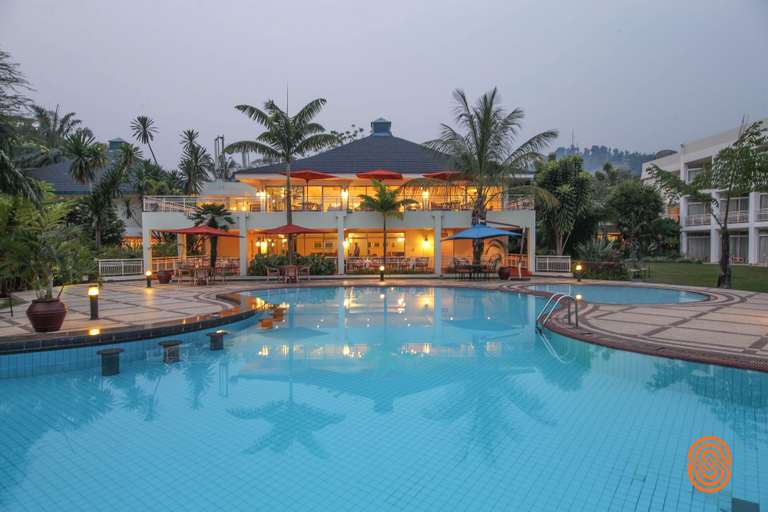 Sport & Beauty 3, Lake Kivu Serena Hotel, Rubavu