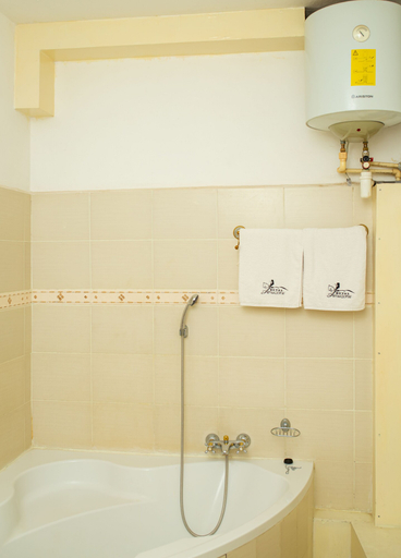 Bathroom 3, Amazone Hotel Tulear, Atsimo-Andrefana